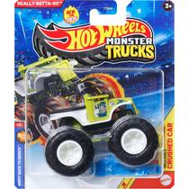 Hot Wheels - 1:64 - Really Gotta-Go - Monster Trucks - JCD65