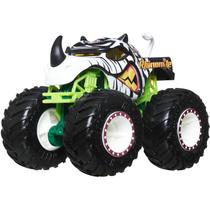 Hot Wheels - 1:64 - Rhinomite - Monster Trucks - JCF10 Hot Wheels - 1:64 - Rhinomite - Monster Trucks - JCF10