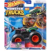 Hot Wheels - 1:64 - Shark Wreak - Monster Trucks - HLT00