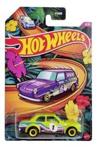 Hot Wheels 1/64 Spring 2/5 '70 Ford Escort RS1600 HVX21 Hot Wheels 1/64 Spring 2/5 '70 Ford Escort RS1600 HVX21