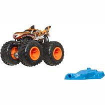 Hot Wheels - 1:64 - Tiger Shark - Monster Trucks - JDP71