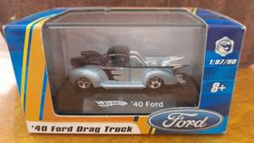 Hot Wheels 1/87 - '40 Ford