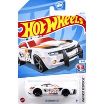 Hot Wheels - 10 Camaro SS - HTD88