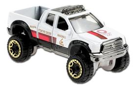 Hot Wheels 10 Toyota Tundra Ghg03 2020