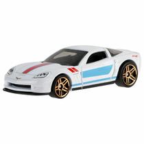Hot Wheels - '11 Corvette Grand Sport - JJK27 Hot Wheels - '11 Corvette Grand Sport - JJK27