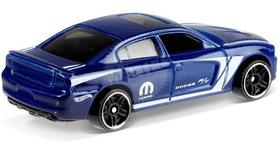 Hot Wheels - 11 Dodge Charger R/t - Fyd10 - 2019
