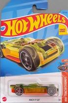 Hot Wheels 112/250 Mach It Go