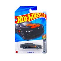 Hot Wheels '18 Camaro SS