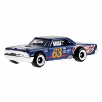 Hot Wheels - 1963 Ford Galaxie - JJH73