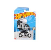 Hot Wheels 1966 Triumph Tiger 100 HRY62 - Mattel (40890)