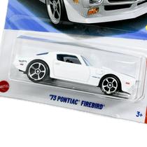Hot Wheels - 1973 Pontiac Firebird - JBB41
