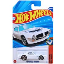 Hot Wheels 1973 Pontiac Firebird Jbb41