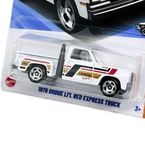 Hot Wheels - 1978 Dodge LI'L Red Express Truck - JBB03 Hot Wheels - 1978 Dodge LI'L Red Express Truck - JBB03