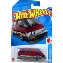 Hot Wheels - 1986 Toyota Van - HCT15