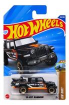 Hot Wheels 20 Jeep Gladiator Hyy71 Hot Wheels 20 Jeep Gladiator Hyy71