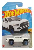 Hot Wheels 20 Toyota Tacoma Hkg75 2023m