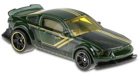 Hot Wheels 2005 Ford Mustang Ghf29 2020