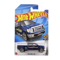 Hot Wheels 2009 Ford F-150