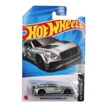 Hot wheels - 2018 bentley continental gt3 - 2023 - 44/250