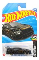 Hot Wheels 2018 Bentley Continental Gt3 Jbb30 2025g