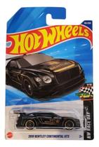 Hot Wheels 2018 Bentley Continental Gt3 Jbb30