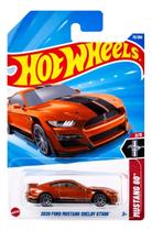 Hot Wheels 2020 Ford Mustang Shelby Gt500 Jbb16