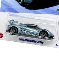 Hot Wheels - 2020 Koenigsegg Jesko - JBB59
