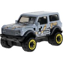 Hot Wheels - 21 Ford Bronco - HYW73 Hot Wheels - 21 Ford Bronco - HYW73