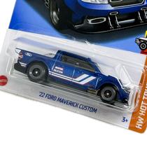 Hot Wheels - 22 Ford Maverick Custom - HRY78