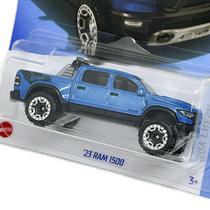 Hot Wheels - 23 Ram 1500 - HTC82