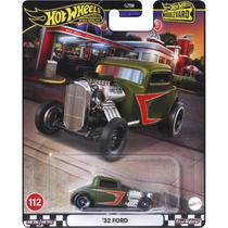 Hot Wheels - '32 Ford - Boulevard - JFM94 Hot Wheels - '32 Ford - Boulevard - JFM94