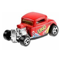 Hot Wheels - 32 Ford - Uno - Gry68 - 2021