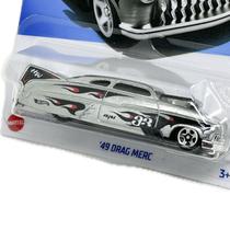 Hot Wheels - 49 Drag Merc - HTB54