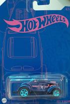 Hot Wheels 54 Anos - Pass 'n Gasser (Azul e Rosa)