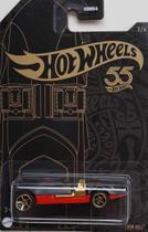 Hot Wheels 55 Anos - Twin Mill (Preto e Vermelho)