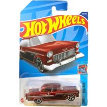 Hot Wheels - '55 Chevy - HCW84