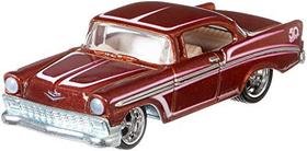 Hot wheels '56 veículo chevy