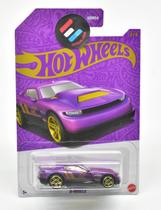 Hot wheels 57 anos - perola & cromo - 2025 - d-muscle - 2/6