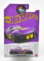 Hot wheels 57 anos - perola & cromo - 2025 - muscle and blown - 5/6