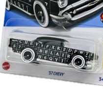 Hot Wheels - '57 Chevy - HTB75