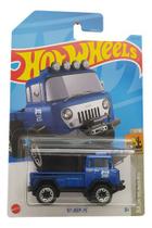 Hot Wheels 57 Jeep Fc Hkg72 2023p