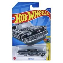 Hot Wheels 58 Impala C4982