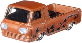 HOT WHEELS '60's FORD ECONOLINE PICKUP Veículo