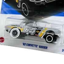 Hot Wheels - '62 Corvette Gasser - JBB08 Hot Wheels - '62 Corvette Gasser - JBB08