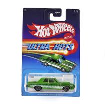 Hot Wheels '64 Dodge 330 - Ultra Hots