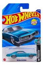 Hot Wheels 66 Buick Riviera Hyw16 Hot Wheels 66 Buick Riviera Hyw16