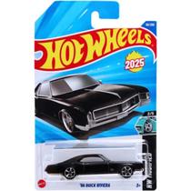 Hot Wheels 66 Buick Riviera Jbb56 Hot Wheels 66 Buick Riviera Jbb56