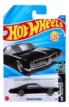 Hot Wheels '66 Buick Riviera - JBB56Hot Wheels '66 Buick Riviera - JBB56 Miniatura Hot Wheels '66 Buick Riviera 1:64 - C