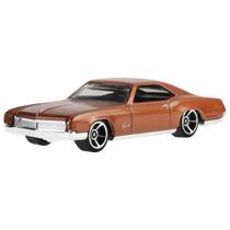 Hot Wheels - '66 Buick Riviera - JJK55
