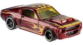 Hot Wheels 67 Shelby Gt-500 Fyf19 2019